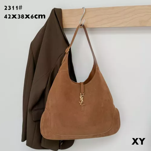 Wholesale Yves Saint Laurent YSL Shoulder Bags For Women #1383593 $56.00 USD, Wholesale Quality Replica Yves Saint Laurent YSL Shoulder Bags