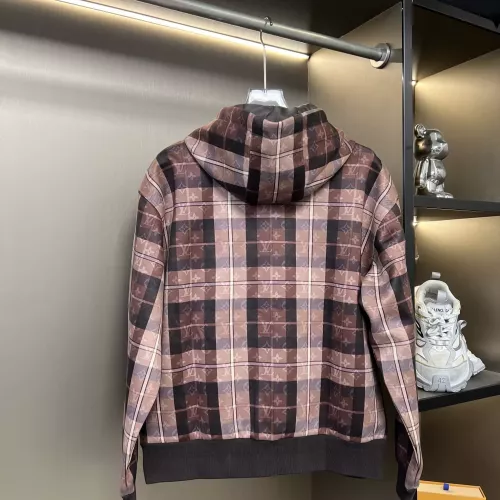 Replica Louis Vuitton LV Jackets Long Sleeved For Unisex #1383606 $82.00 USD for Wholesale