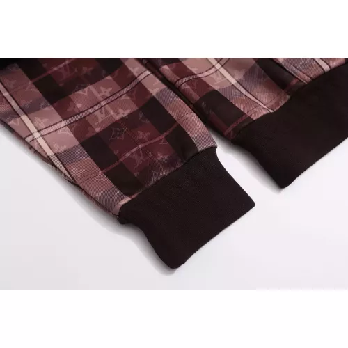 Replica Louis Vuitton LV Jackets Long Sleeved For Unisex #1383606 $82.00 USD for Wholesale