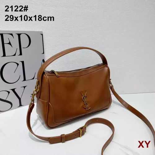 Wholesale Yves Saint Laurent YSL Fashion Messenger Bags For Women #1383647 $45.00 USD, Wholesale Quality Replica Yves Saint Laurent YSL Fashion Messenger Bags