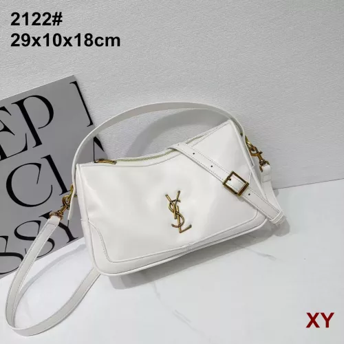 Wholesale Yves Saint Laurent YSL Fashion Messenger Bags For Women #1383648 $45.00 USD, Wholesale Quality Replica Yves Saint Laurent YSL Fashion Messenger Bags