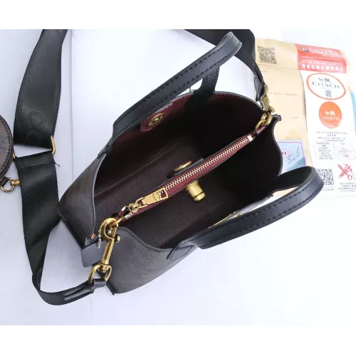 Replica Coach Handbags For Women #1383652 $38.00 USD for Wholesale