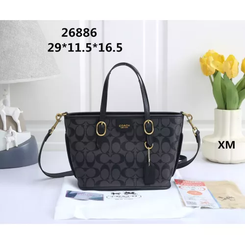 Wholesale Coach Handbags For Women #1383655 $38.00 USD, Wholesale Quality Replica Coach Handbags