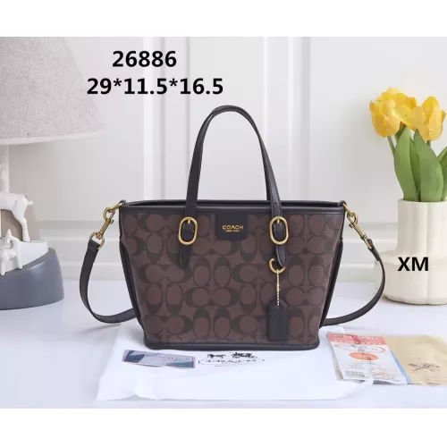Wholesale Coach Handbags For Women #1383656 $38.00 USD, Wholesale Quality Replica Coach Handbags