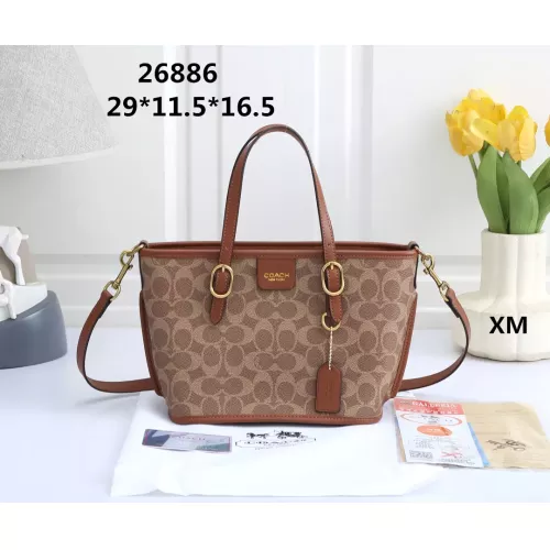 Wholesale Coach Handbags For Women #1383660 $38.00 USD, Wholesale Quality Replica Coach Handbags