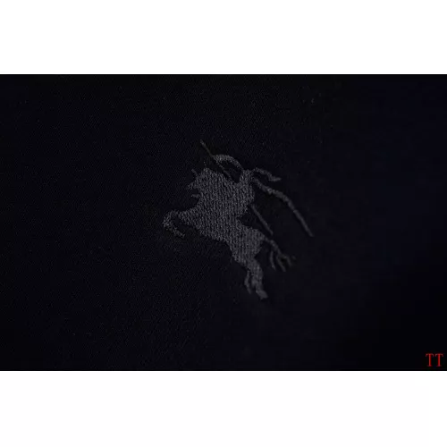 Replica Burberry Hoodies Long Sleeved For Men #1383668 $42.00 USD for Wholesale