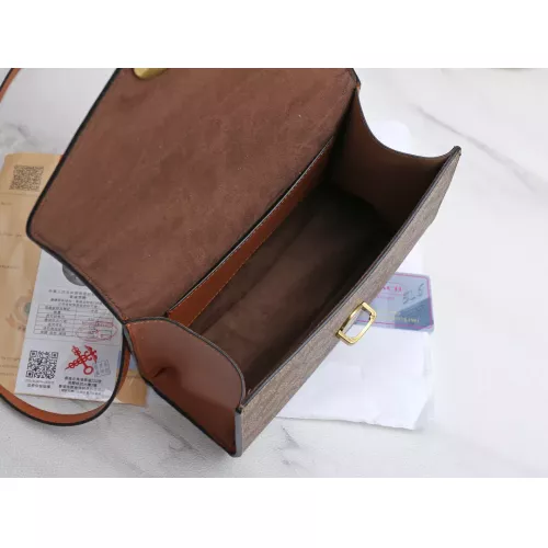 Replica Coach Messenger Bag For Women #1383673 $36.00 USD for Wholesale