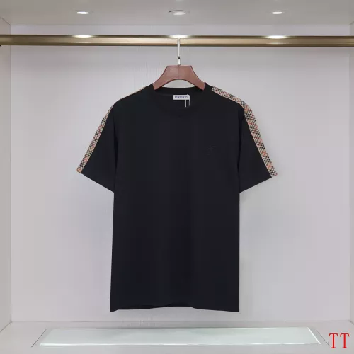 Wholesale Burberry T-Shirts Short Sleeved For Unisex #1383689 $32.00 USD, Wholesale Quality Replica Burberry T-Shirts