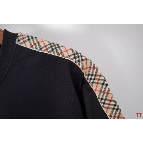Replica Burberry T-Shirts Short Sleeved For Unisex #1383689 $32.00 USD for Wholesale