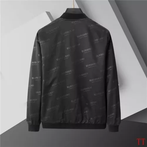 Replica Burberry Jackets Long Sleeved For Men #1383697 $60.00 USD for Wholesale