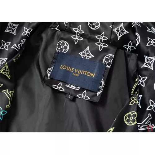 Replica Louis Vuitton LV Jackets Long Sleeved For Men #1383723 $64.00 USD for Wholesale