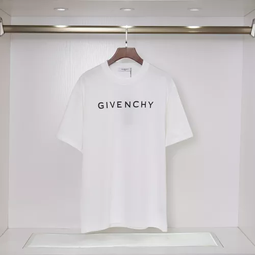 Wholesale Givenchy T-Shirts Short Sleeved For Unisex #1383727 $29.00 USD, Wholesale Quality Replica Givenchy T-Shirts