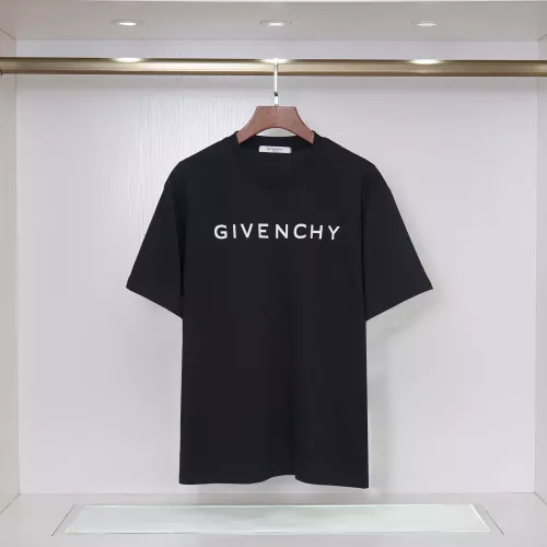 Wholesale Givenchy T-Shirts Short Sleeved For Unisex #1383730 $29.00 USD, Wholesale Quality Replica Givenchy T-Shirts
