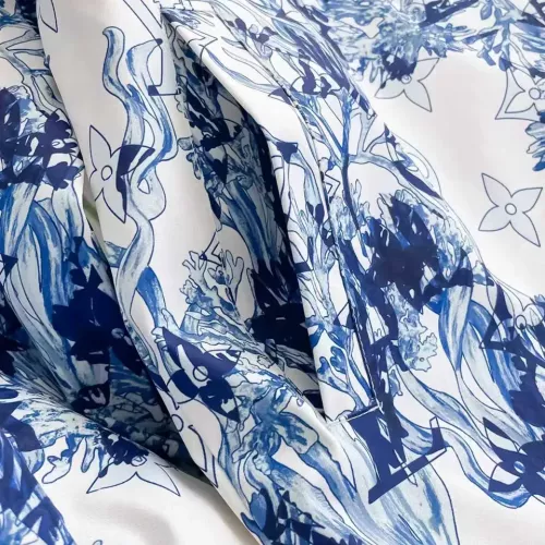 Replica Louis Vuitton LV Jackets Long Sleeved For Men #1383733 $64.00 USD for Wholesale