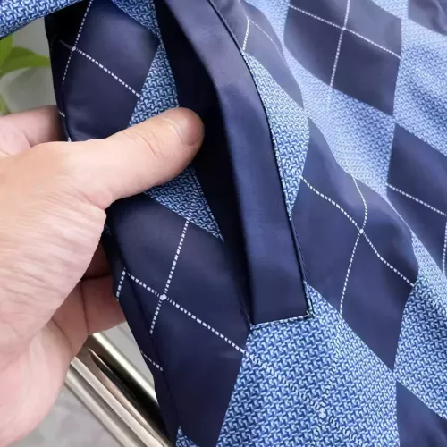 Replica Louis Vuitton LV Jackets Long Sleeved For Men #1383735 $64.00 USD for Wholesale