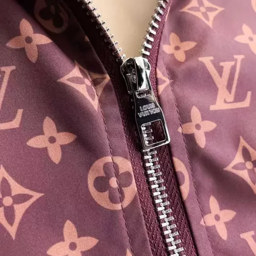 Replica Louis Vuitton LV Jackets Long Sleeved For Men #1383736 $64.00 USD for Wholesale