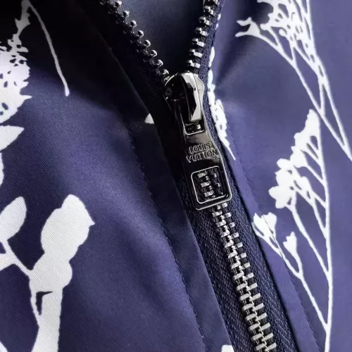 Replica Louis Vuitton LV Jackets Long Sleeved For Men #1383739 $64.00 USD for Wholesale