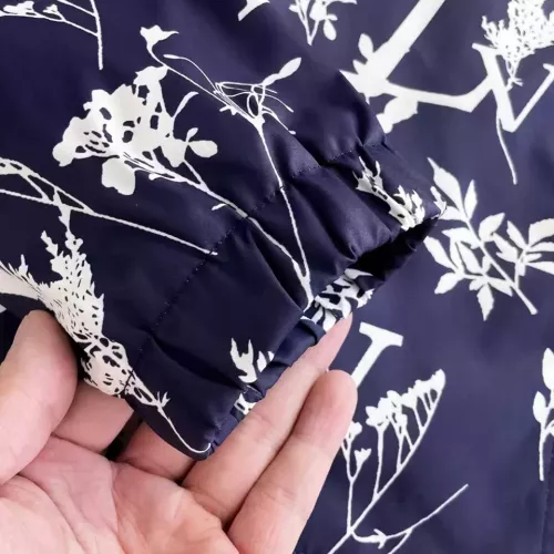 Replica Louis Vuitton LV Jackets Long Sleeved For Men #1383739 $64.00 USD for Wholesale