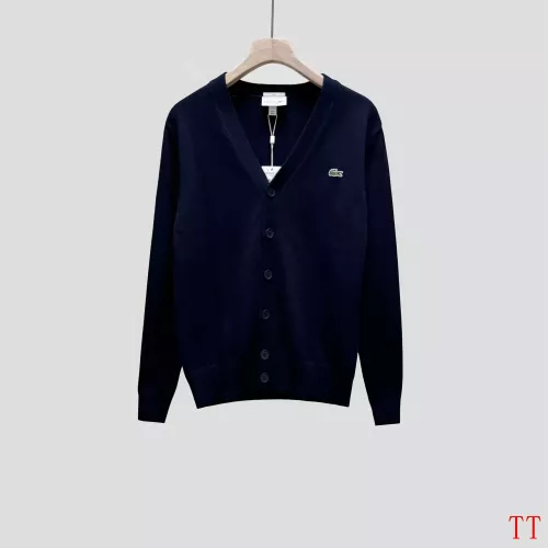 Wholesale Lacoste Sweaters Long Sleeved For Unisex #1383747 $56.00 USD, Wholesale Quality Replica Lacoste Sweaters