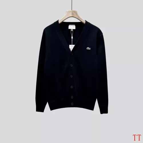 Wholesale Lacoste Sweaters Long Sleeved For Unisex #1383748 $56.00 USD, Wholesale Quality Replica Lacoste Sweaters