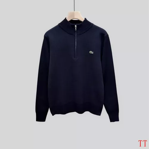 Wholesale Lacoste Sweaters Long Sleeved For Unisex #1383749 $56.00 USD, Wholesale Quality Replica Lacoste Sweaters