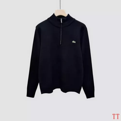 Wholesale Lacoste Sweaters Long Sleeved For Unisex #1383750 $56.00 USD, Wholesale Quality Replica Lacoste Sweaters