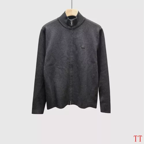 Wholesale Lacoste Sweaters Long Sleeved For Unisex #1383751 $60.00 USD, Wholesale Quality Replica Lacoste Sweaters