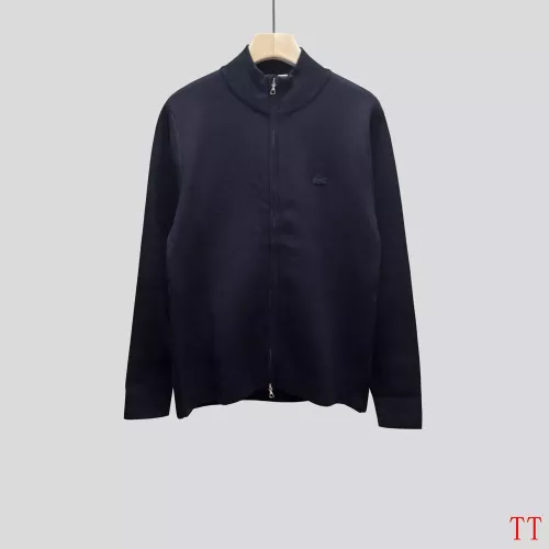 Wholesale Lacoste Sweaters Long Sleeved For Unisex #1383752 $60.00 USD, Wholesale Quality Replica Lacoste Sweaters