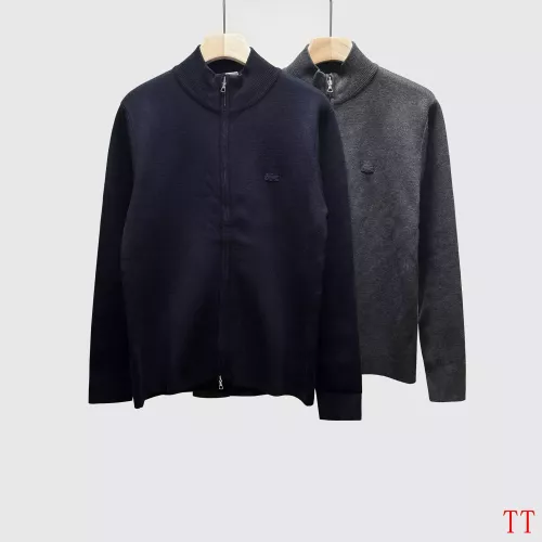 Replica Lacoste Sweaters Long Sleeved For Unisex #1383752 $60.00 USD for Wholesale