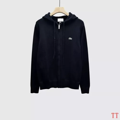 Wholesale Lacoste Sweaters Long Sleeved For Unisex #1383753 $72.00 USD, Wholesale Quality Replica Lacoste Sweaters