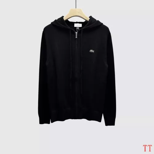 Wholesale Lacoste Sweaters Long Sleeved For Unisex #1383754 $72.00 USD, Wholesale Quality Replica Lacoste Sweaters