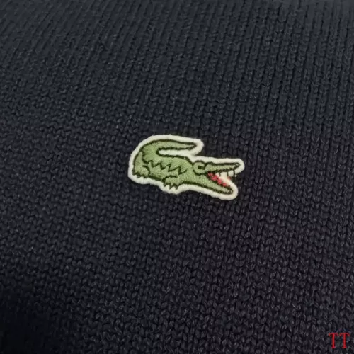 Replica Lacoste Sweaters Long Sleeved For Unisex #1383754 $72.00 USD for Wholesale