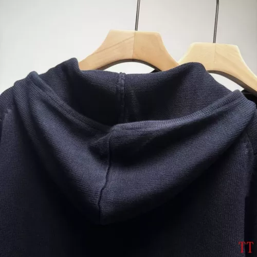 Replica Lacoste Sweaters Long Sleeved For Unisex #1383754 $72.00 USD for Wholesale