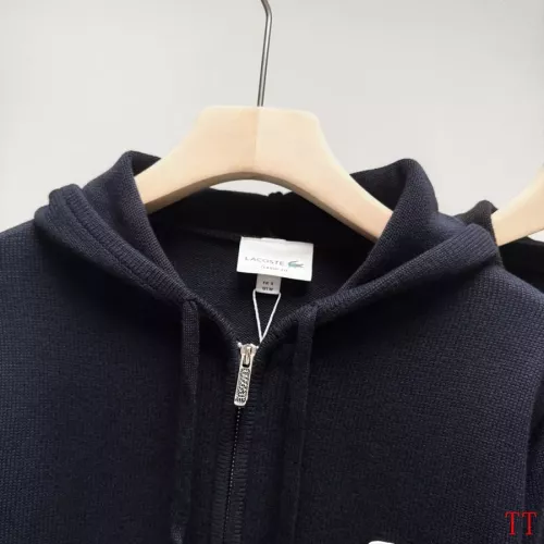 Replica Lacoste Sweaters Long Sleeved For Unisex #1383754 $72.00 USD for Wholesale