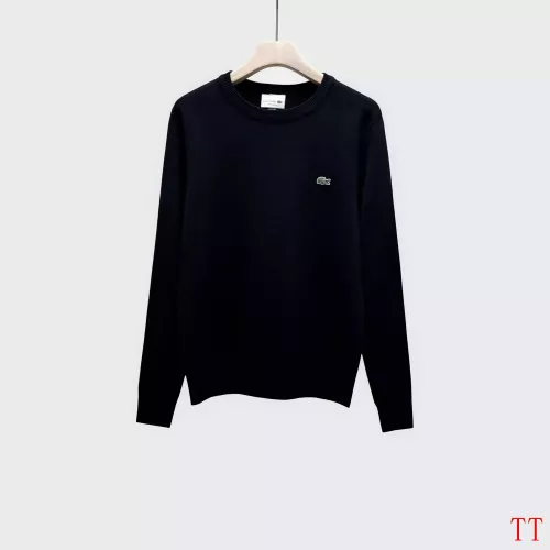 Wholesale Lacoste Sweaters Long Sleeved For Unisex #1383756 $52.00 USD, Wholesale Quality Replica Lacoste Sweaters