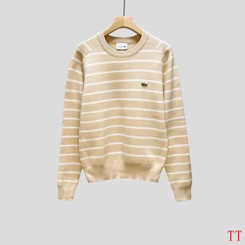 Wholesale Lacoste Sweaters Long Sleeved For Unisex #1383757 $56.00 USD, Wholesale Quality Replica Lacoste Sweaters