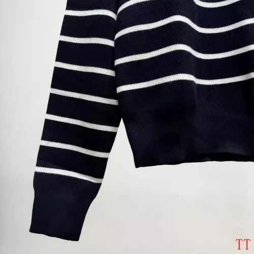 Replica Lacoste Sweaters Long Sleeved For Unisex #1383758 $56.00 USD for Wholesale