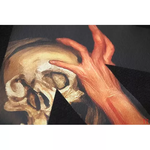 Replica Off-White Hoodies Long Sleeved For Unisex #1383773 $52.00 USD for Wholesale