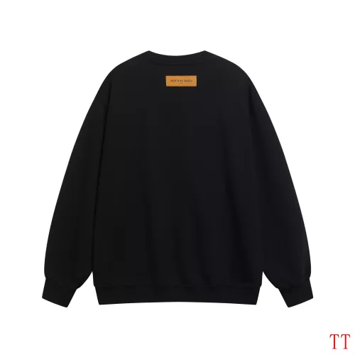 Replica Louis Vuitton LV Hoodies Long Sleeved For Unisex #1383788 $45.00 USD for Wholesale