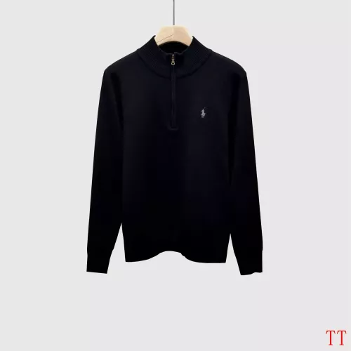 Wholesale Ralph Lauren Polo Sweaters Long Sleeved For Unisex #1383796 $56.00 USD, Wholesale Quality Replica Ralph Lauren Polo Sweaters
