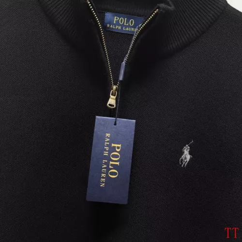 Replica Ralph Lauren Polo Sweaters Long Sleeved For Unisex #1383796 $56.00 USD for Wholesale