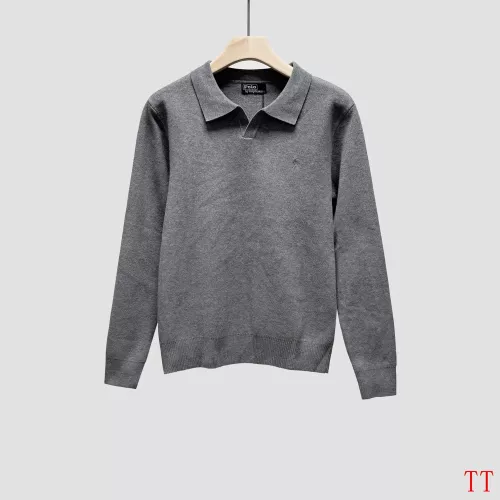 Wholesale Ralph Lauren Polo Sweaters Long Sleeved For Unisex #1383797 $56.00 USD, Wholesale Quality Replica Ralph Lauren Polo Sweaters
