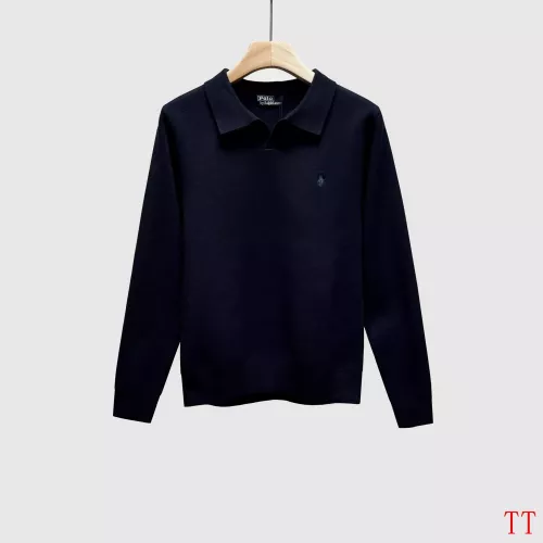 Wholesale Ralph Lauren Polo Sweaters Long Sleeved For Unisex #1383798 $56.00 USD, Wholesale Quality Replica Ralph Lauren Polo Sweaters