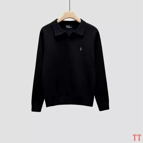 Wholesale Ralph Lauren Polo Sweaters Long Sleeved For Unisex #1383799 $56.00 USD, Wholesale Quality Replica Ralph Lauren Polo Sweaters
