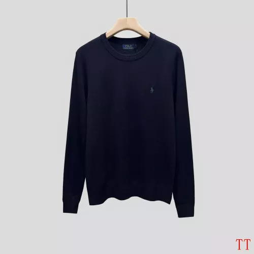 Wholesale Ralph Lauren Polo Sweaters Long Sleeved For Unisex #1383802 $52.00 USD, Wholesale Quality Replica Ralph Lauren Polo Sweaters