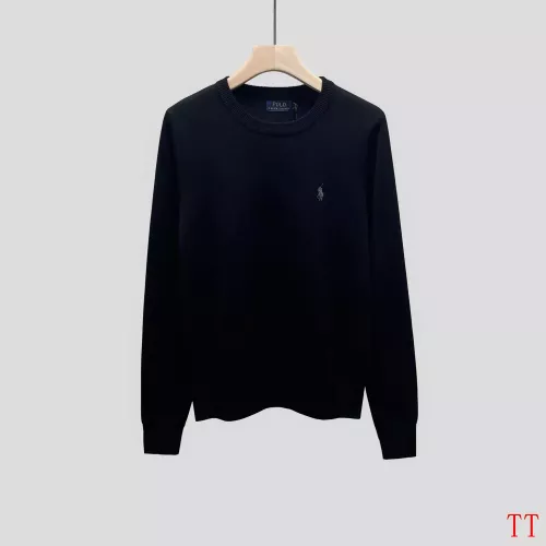 Wholesale Ralph Lauren Polo Sweaters Long Sleeved For Unisex #1383803 $52.00 USD, Wholesale Quality Replica Ralph Lauren Polo Sweaters