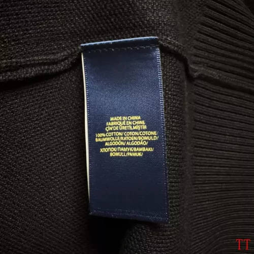 Replica Ralph Lauren Polo Sweaters Long Sleeved For Unisex #1383803 $52.00 USD for Wholesale