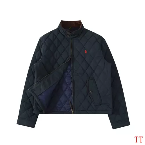 Wholesale Ralph Lauren Polo Jackets Long Sleeved For Unisex #1383804 $82.00 USD, Wholesale Quality Replica Ralph Lauren Polo Jackets