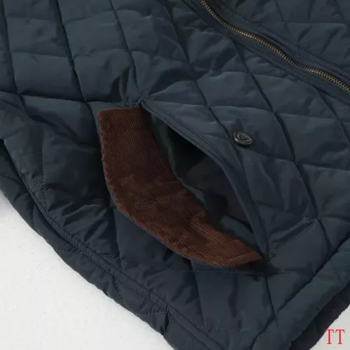 Replica Ralph Lauren Polo Jackets Long Sleeved For Unisex #1383804 $82.00 USD for Wholesale