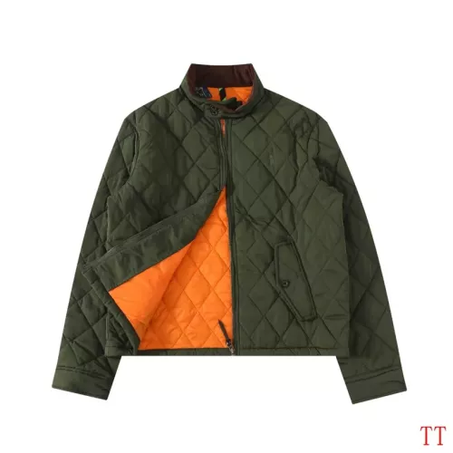 Wholesale Ralph Lauren Polo Jackets Long Sleeved For Unisex #1383806 $82.00 USD, Wholesale Quality Replica Ralph Lauren Polo Jackets